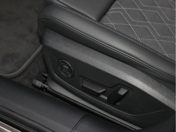 Audi A5 Avant TDI quattro S tron