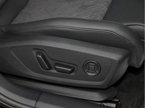 Audi A5 Avant TDI quattro S tron