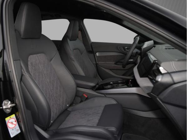 Audi A5 Avant TDI quattro S tron