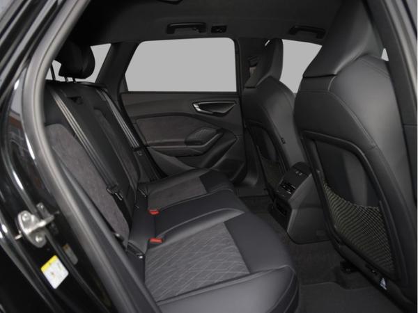 Audi A5 Avant TDI quattro S tron