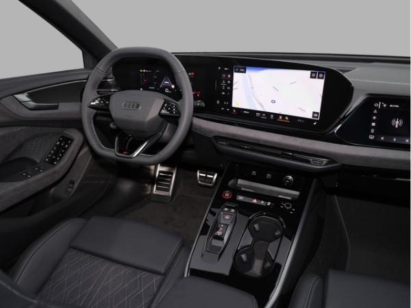 Audi A5 Avant TDI quattro S tron