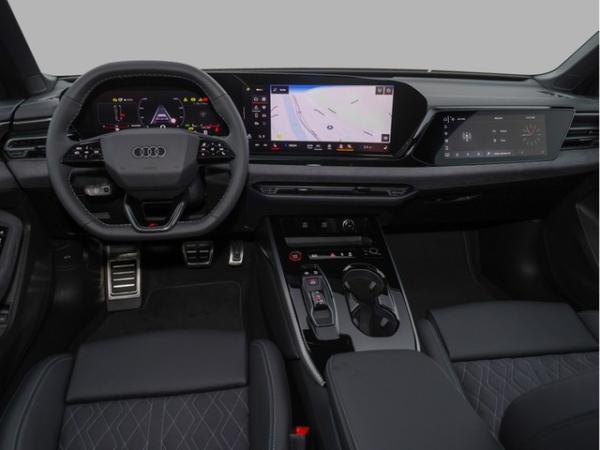 Audi A5 Avant TDI quattro S tron