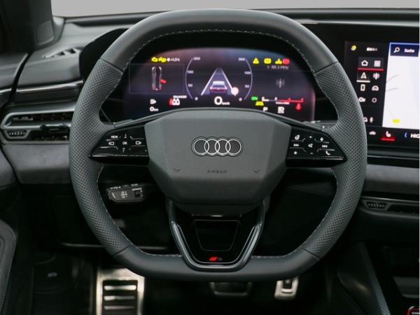 Audi A5 Avant TDI quattro S tron