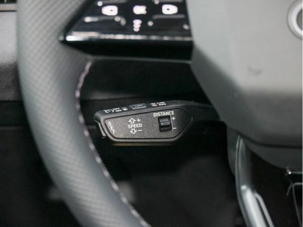 Audi A5 Avant TDI quattro S tron