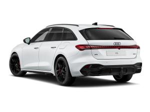 Audi A5 Avant e-hybrid quattro S tronic