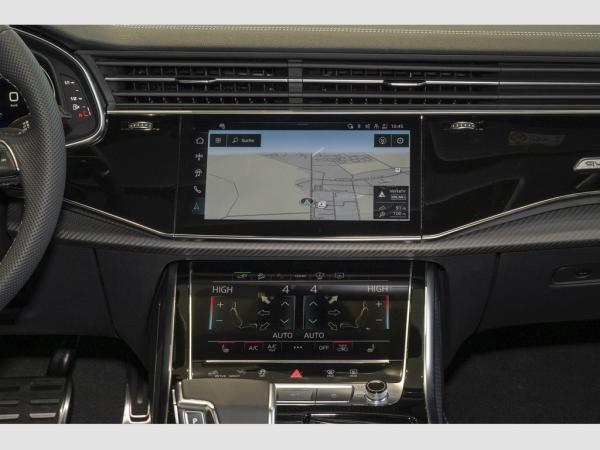 Audi Q8 TFSI e quattro S line Pano/B&O/HUD/HD Matrix/AHK