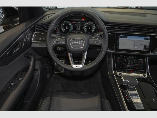 Audi Q8 TFSI e quattro S line Pano/B&O/HUD/HD Matrix/AHK