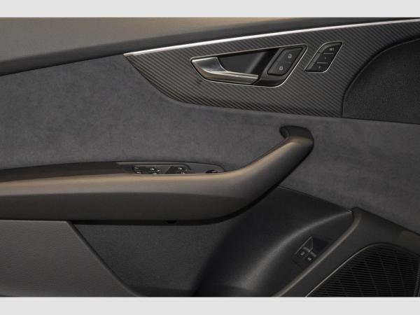 Audi Q8 TFSI e quattro S line Pano/B&O/HUD/HD Matrix/AHK