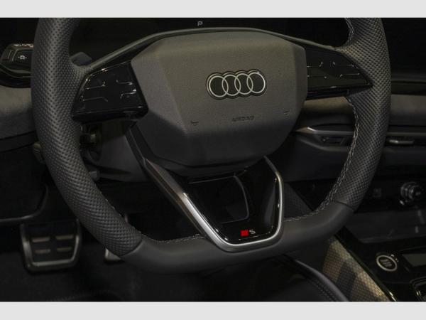 Audi A5 Avant e-hybrid quattro Tech plus/S line Interieur/Pano