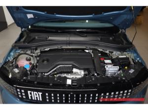 Fiat Grande Panda Icon Hybrid 1.2 eDCT LED Apple CarPlay DAB