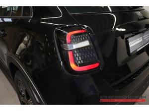 Fiat 600 1.2 Hybrid Business Edition DCT Ganzjahresreifen