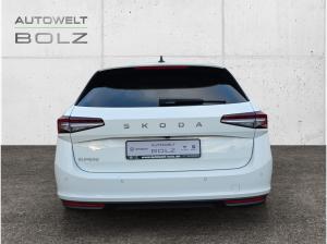 Skoda Superb Combi Selection 2.0 TDI AHK MATRIX LED KESSY NAVI JAHRESWAGEN