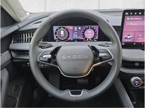 Skoda Superb Combi Selection 2.0 TDI AHK MATRIX LED KESSY NAVI JAHRESWAGEN