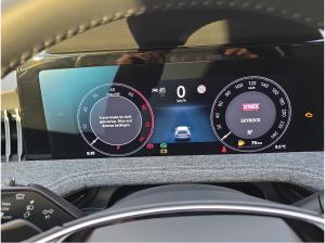 Skoda Superb Combi Selection 2.0 TDI AHK MATRIX LED KESSY NAVI JAHRESWAGEN