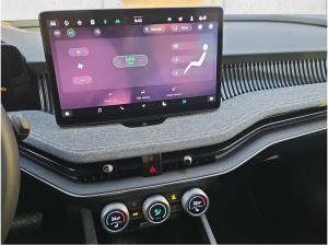 Skoda Superb Combi Selection 2.0 TDI AHK MATRIX LED KESSY NAVI JAHRESWAGEN