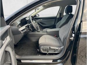 Skoda Superb Combi Selection 2.0 TDI ACC KAMERA AHK JAHRESWAGEN