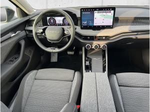 Skoda Superb Combi Selection 2.0 TDI ACC KAMERA AHK JAHRESWAGEN