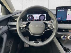 Skoda Superb Combi Selection 2.0 TDI ACC KAMERA AHK JAHRESWAGEN