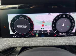 Skoda Superb Combi Selection 2.0 TDI ACC KAMERA AHK JAHRESWAGEN