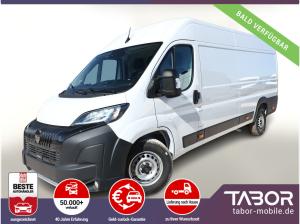 Peugeot Boxer 435 L4H2 Kam 270° PDC E-Rad 3-S Temp DAB