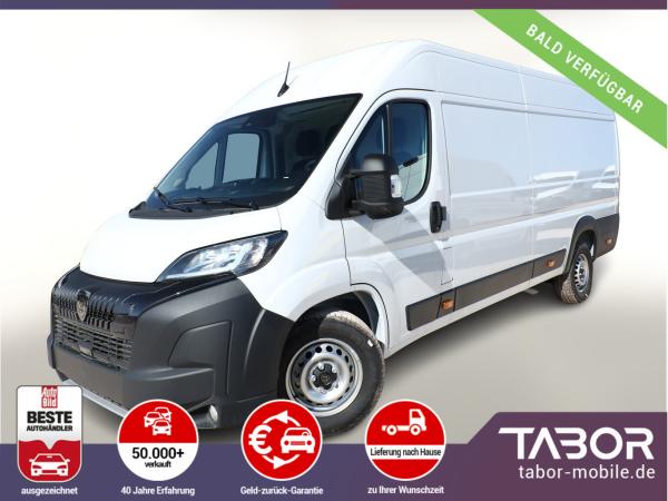 Peugeot Boxer 435 L4H2 Kam 270° PDC E-Rad 3-S Temp DAB