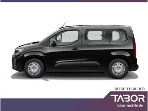 Opel Combo 1.5 D 100 TechnoP Keyl Klimaaut Matrix