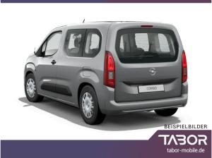Opel Combo 1.5 D 100 TechnoP Keyl Klimaaut Matrix