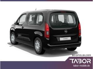 Opel Combo 1.5 D 100 TechnoP Keyl Klimaaut Matrix