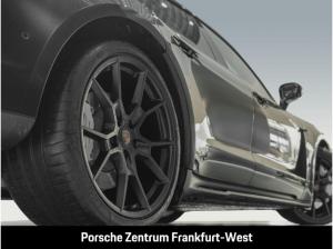 Porsche Taycan SOFORT VERFÜGBAR!!! GTS Sport Turismo HA-Lenkung Nachtsicht