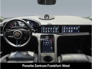 Porsche Taycan SOFORT VERFÜGBAR!!! GTS Sport Turismo HA-Lenkung Nachtsicht