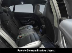 Porsche Taycan SOFORT VERFÜGBAR!!! GTS Sport Turismo HA-Lenkung Nachtsicht