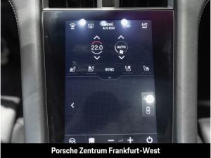 Porsche Taycan SOFORT VERFÜGBAR!!! GTS Sport Turismo HA-Lenkung Nachtsicht