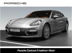 Porsche Panamera 4 E-Hybrid Sport Turismo Platinum Edition sofort verfügbar!!