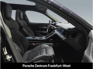 Porsche Taycan SOFORT VERFÜGBAR!!! GTS Sport Turismo HA-Lenkung Nachtsicht