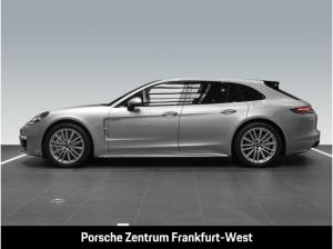 Porsche Panamera 4 E-Hybrid Sport Turismo Platinum Edition sofort verfügbar!!