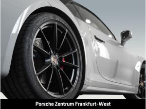 Porsche 992 SOFORT VERFÜGBAR!!! 911 Carrera 4S Cabriolet LED-Matrix BOSE