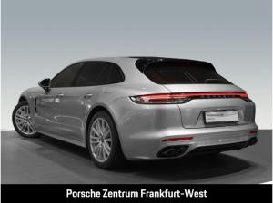 Porsche Panamera 4 E-Hybrid Sport Turismo Platinum Edition sofort verfügbar!!