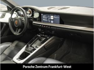 Porsche 992 SOFORT VERFÜGBAR!!! 911 Carrera 4S Cabriolet LED-Matrix BOSE