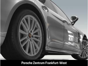Porsche Panamera 4 E-Hybrid Sport Turismo Platinum Edition sofort verfügbar!!