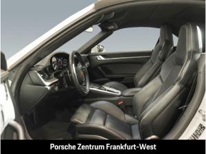 Porsche 992 SOFORT VERFÜGBAR!!! 911 Carrera 4S Cabriolet LED-Matrix BOSE
