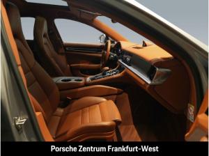 Porsche Panamera 4 E-Hybrid Sport Turismo Platinum Edition sofort verfügbar!!