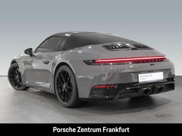 Porsche 992 Ab März 2026 Verfügbar!!! 911 Targa 4 GTS Clubleder Liftsystem-VA BOSE
