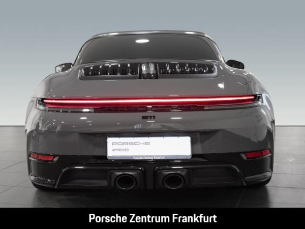 Porsche 992 Ab März 2026 Verfügbar!!! 911 Targa 4 GTS Clubleder Liftsystem-VA BOSE