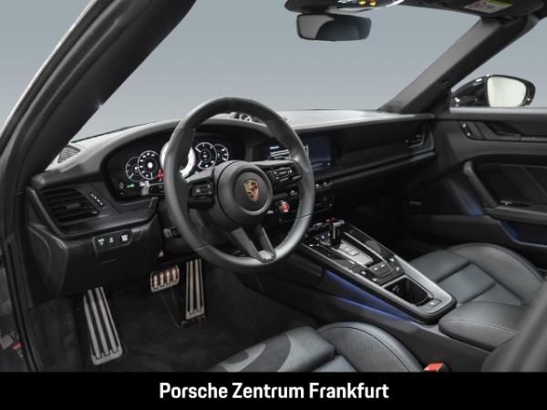 Porsche 992 Ab März 2026 Verfügbar!!! 911 Targa 4 GTS Clubleder Liftsystem-VA BOSE