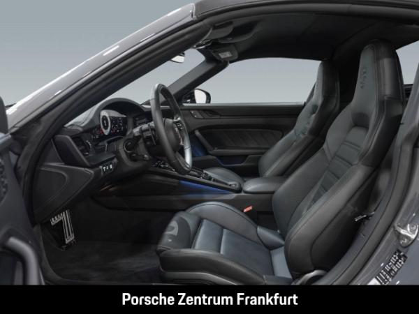 Porsche 992 Ab März 2026 Verfügbar!!! 911 Targa 4 GTS Clubleder Liftsystem-VA BOSE