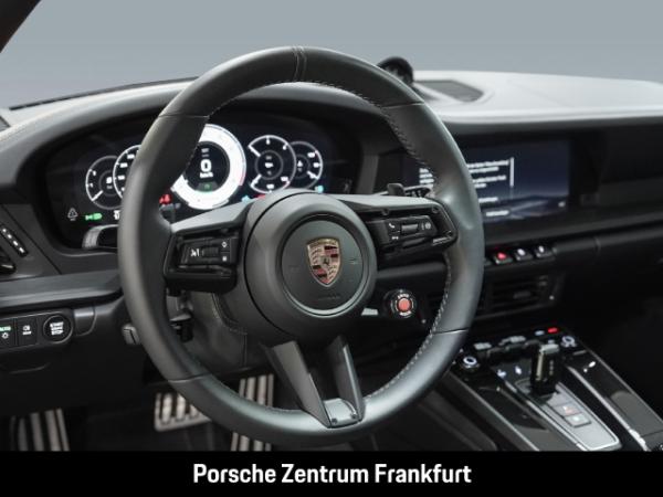 Porsche 992 Ab März 2026 Verfügbar!!! 911 Targa 4 GTS Clubleder Liftsystem-VA BOSE