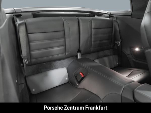 Porsche 992 Ab März 2026 Verfügbar!!! 911 Targa 4 GTS Clubleder Liftsystem-VA BOSE