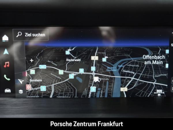 Porsche 992 Ab März 2026 Verfügbar!!! 911 Targa 4 GTS Clubleder Liftsystem-VA BOSE