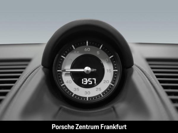 Porsche 992 Ab März 2026 Verfügbar!!! 911 Targa 4 GTS Clubleder Liftsystem-VA BOSE