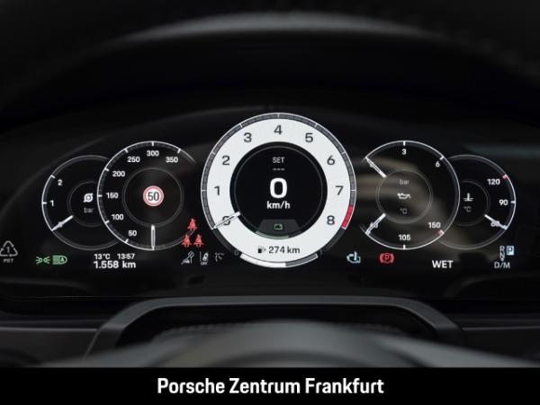 Porsche 992 Ab März 2026 Verfügbar!!! 911 Targa 4 GTS Clubleder Liftsystem-VA BOSE